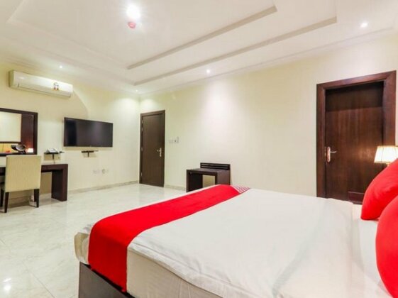 OYO 180 Asdaa Al Rahah Hotel Suites - Photo3