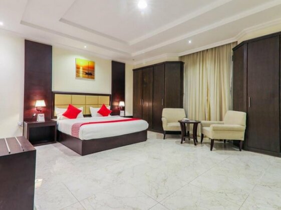 OYO 180 Asdaa Al Rahah Hotel Suites - Photo4