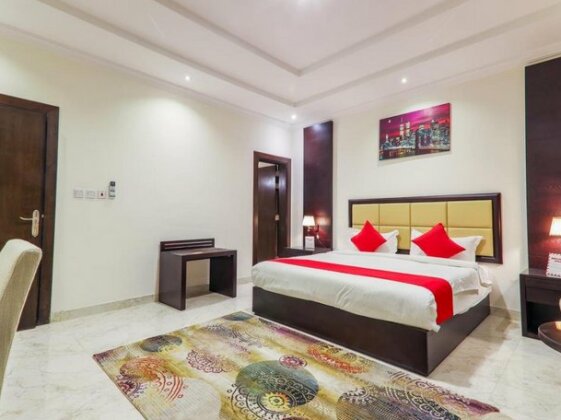 OYO 180 Asdaa Al Rahah Hotel Suites - Photo5