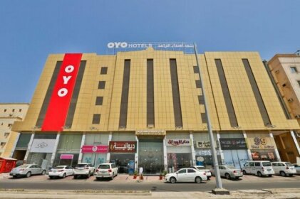 OYO 180 Asdaa Al Rahah Hotel Suites