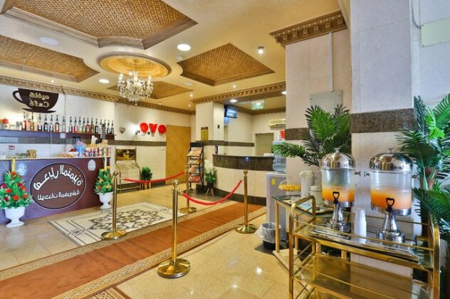 OYO 246 Hotel Hadeel Al Motamayezah - Photo2