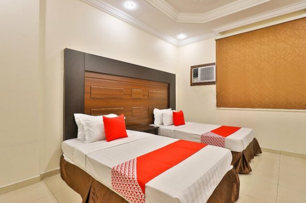 OYO 246 Hotel Hadeel Al Motamayezah - Photo4