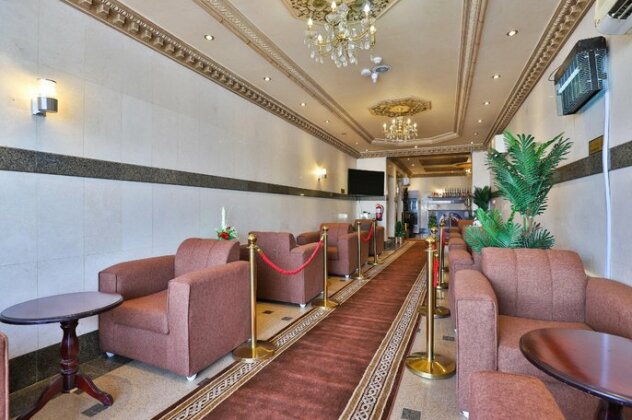 OYO 246 Hotel Hadeel Al Motamayezah - Photo5