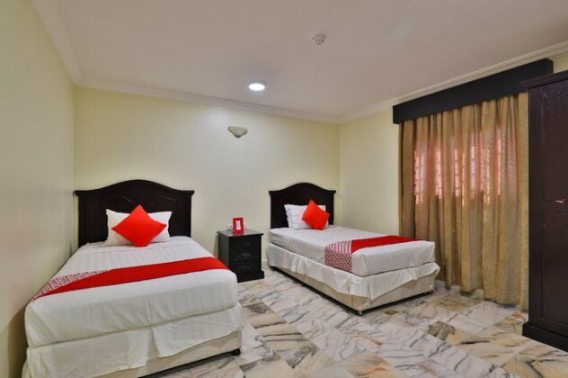 OYO 317 Dheyouf Al Wattan For Furnished Suites - Photo4