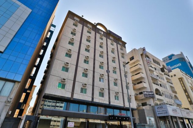 OYO 435 Hams Al Layaly Hotel