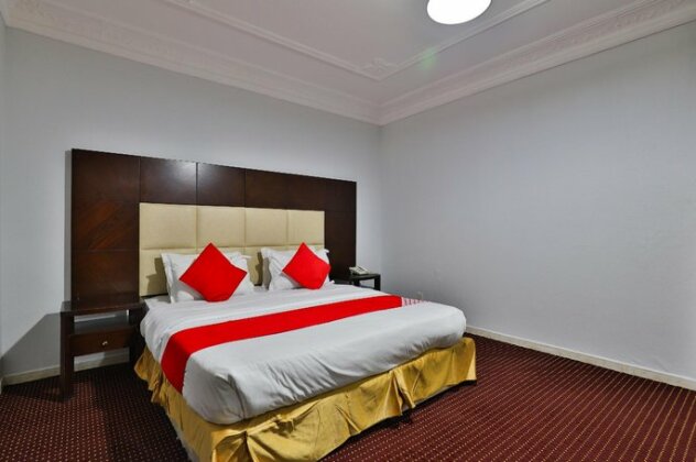 OYO 435 Hams Al Layaly Hotel - Photo2