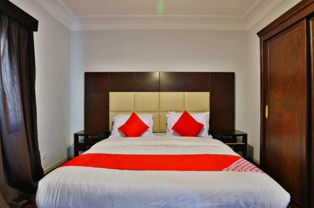 OYO 435 Hams Al Layaly Hotel - Photo5