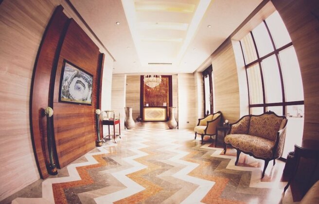 Palm Boutique Hotel - Photo2
