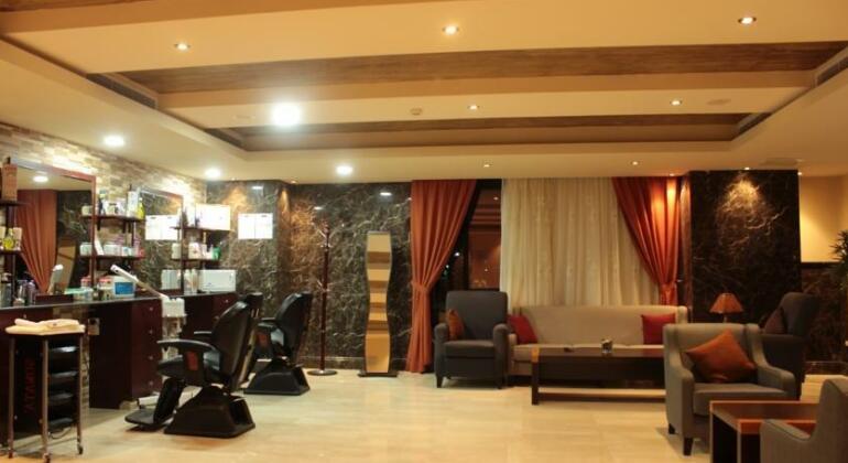 Platinum Suites Jeddah - Photo4