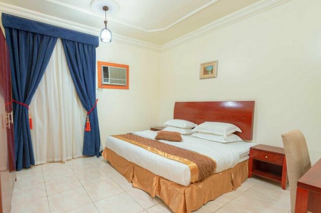 Praha Hotel Jeddah - Photo3