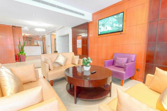 Praha Hotel Jeddah - Photo4