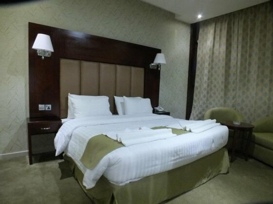 Protel Jeddah Hotel - Photo2