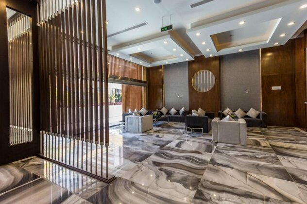 Q Suites Jeddah by EWA - Photo5