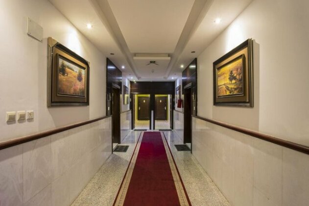 Qasr Al Mosaidya Hira - Photo3