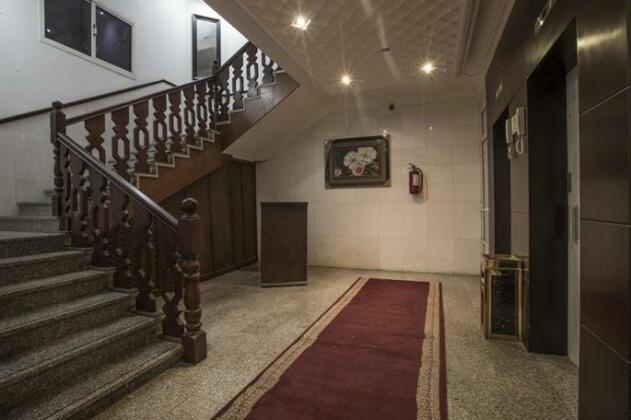 Qasr Al Mosaidya Hira - Photo4