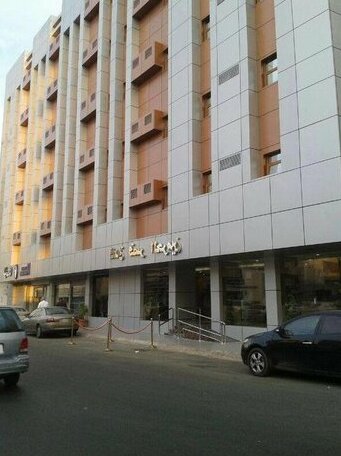 Qasr Barada Hotel