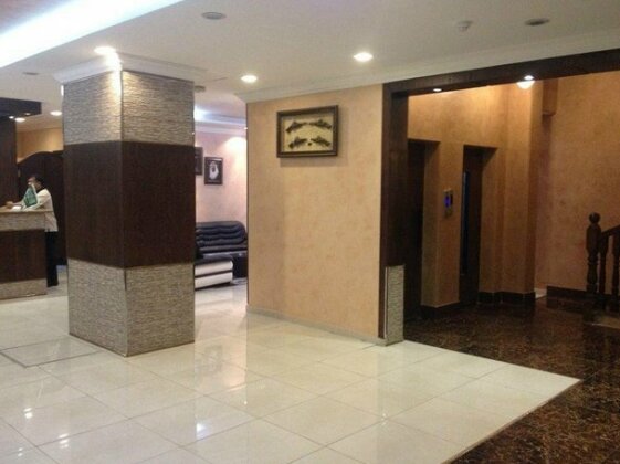 Qasr Barada Hotel - Photo3