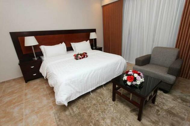 Quiet Dreams - Al Noor Branch - Photo3