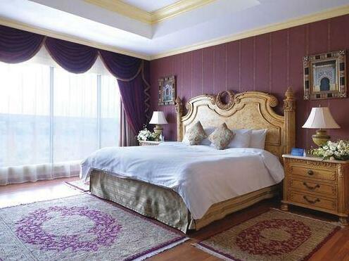 Radisson Blu Royal Suite Hotel Jeddah - Photo3