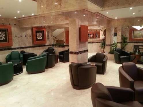 Rafiat Al Khalijiah Suites - Photo2