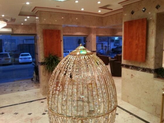 Rafiat Al Khalijiah Suites - Photo3