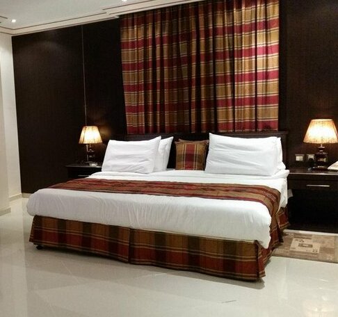 Rafiat Al Khalijiah Suites - Photo5