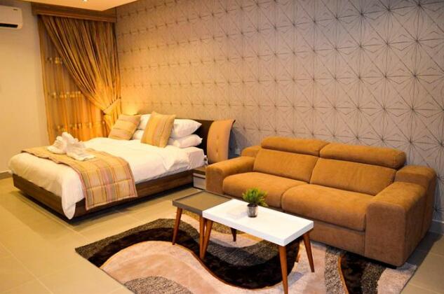 Rahhal Al Bahr Hotel Apartments - Photo2