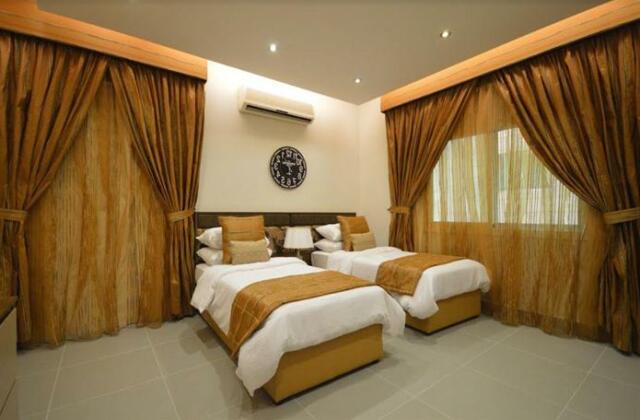 Rahhal Al Bahr Hotel Apartments - Photo3