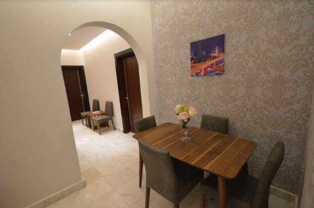 Rahhal Al Bahr Hotel Apartments - Photo4