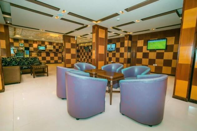 Rand Jeddah 1 Hotel Apartments - Photo3
