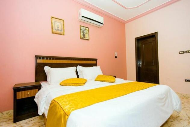Rand Jeddah 1 Hotel Apartments - Photo4