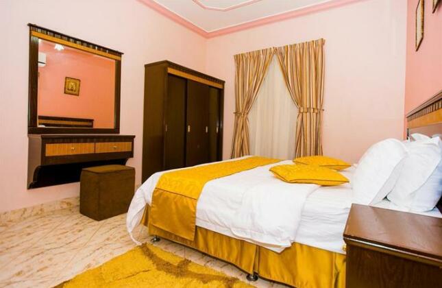 Rand Jeddah 1 Hotel Apartments - Photo5