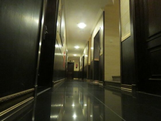 Rand Jeddah 3 Hotel Apartments - Photo2