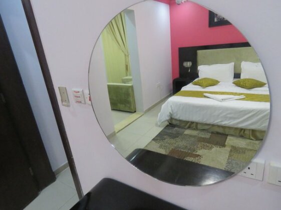 Rand Jeddah 3 Hotel Apartments - Photo3