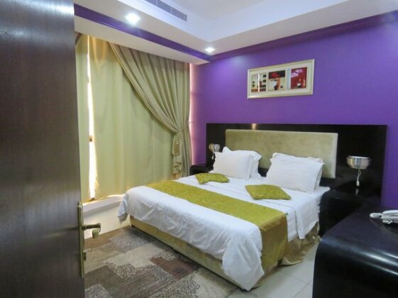 Rand Jeddah 3 Hotel Apartments - Photo5