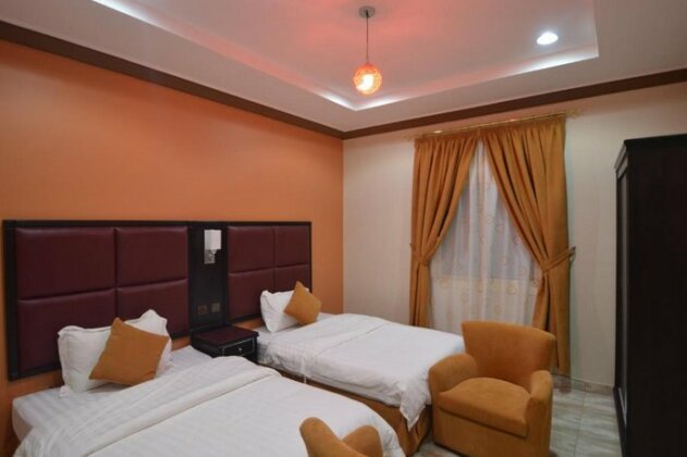 Rawasi Hotel Suites 3 For Families Only - Photo3