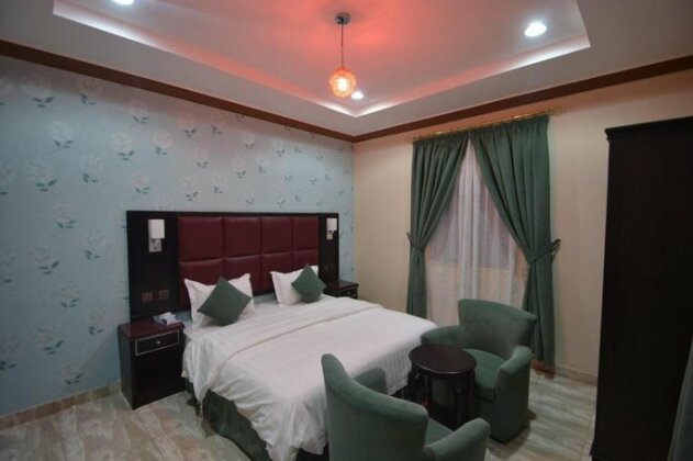 Rawasi Hotel Suites 3 For Families Only - Photo4