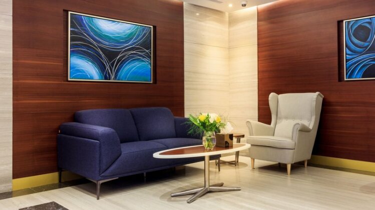 Renz Hotel Al Hamra - Photo5