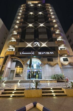 Renz Hotel Jeddah - Photo2