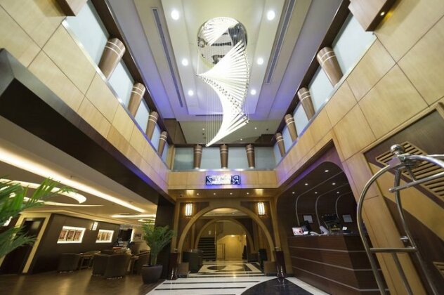 Renz Hotel Jeddah - Photo3