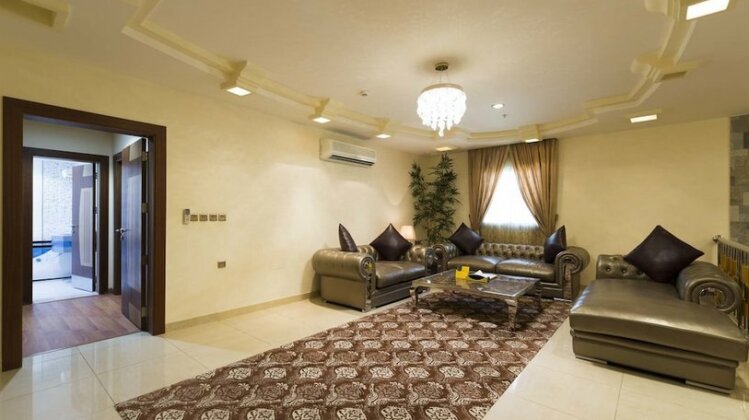 Renz Hotel Jeddah - Photo5