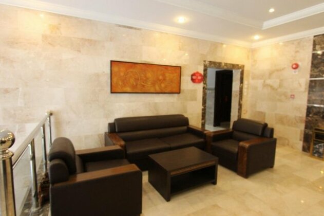 Rogina Hotel Apartments - Photo3