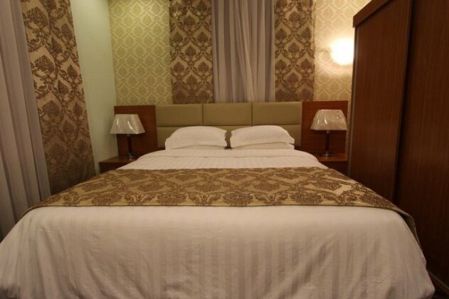 Rogina Hotel Apartments - Photo4