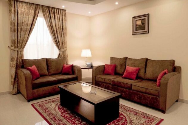Rolana Furnished Apartments - Photo4