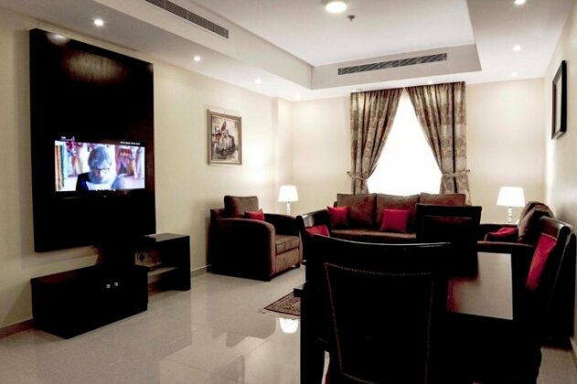 Rolana Furnished Apartments - Photo5