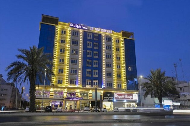 Rose White Hotel - Photo2