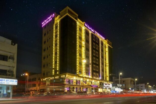 Rose White Hotel - Photo3
