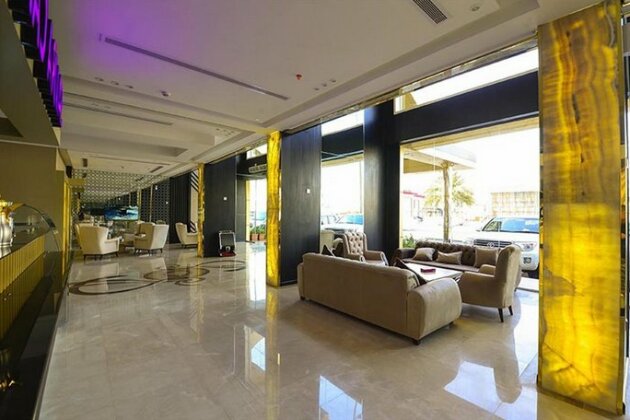 Rose White Hotel - Photo5