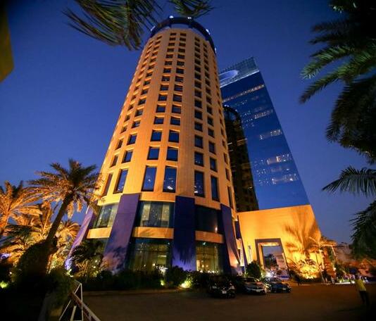 Rosewood Jeddah - Photo4