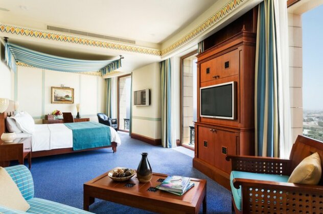 Rosewood Jeddah - Photo5